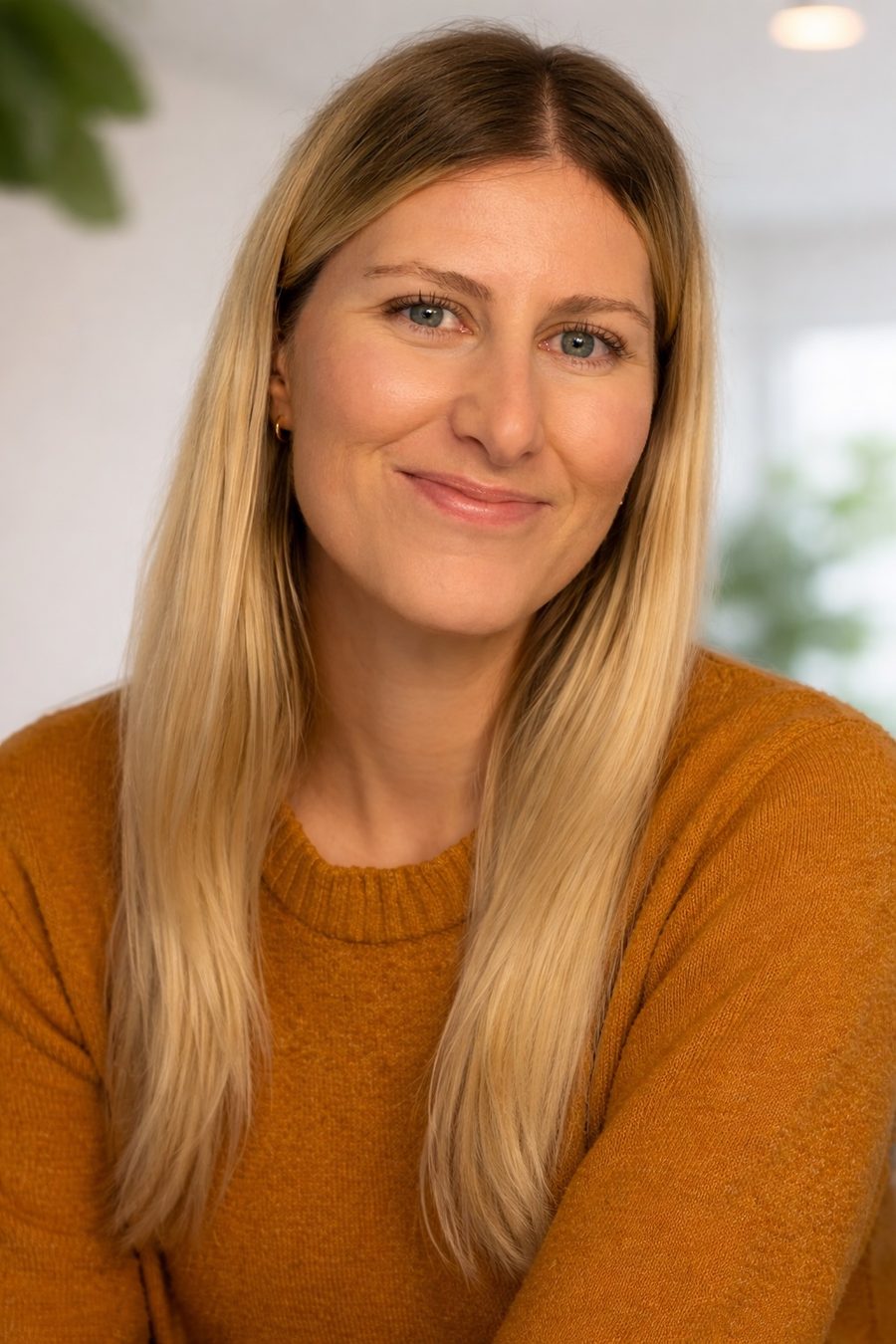 Annie Urstad, LPC-A